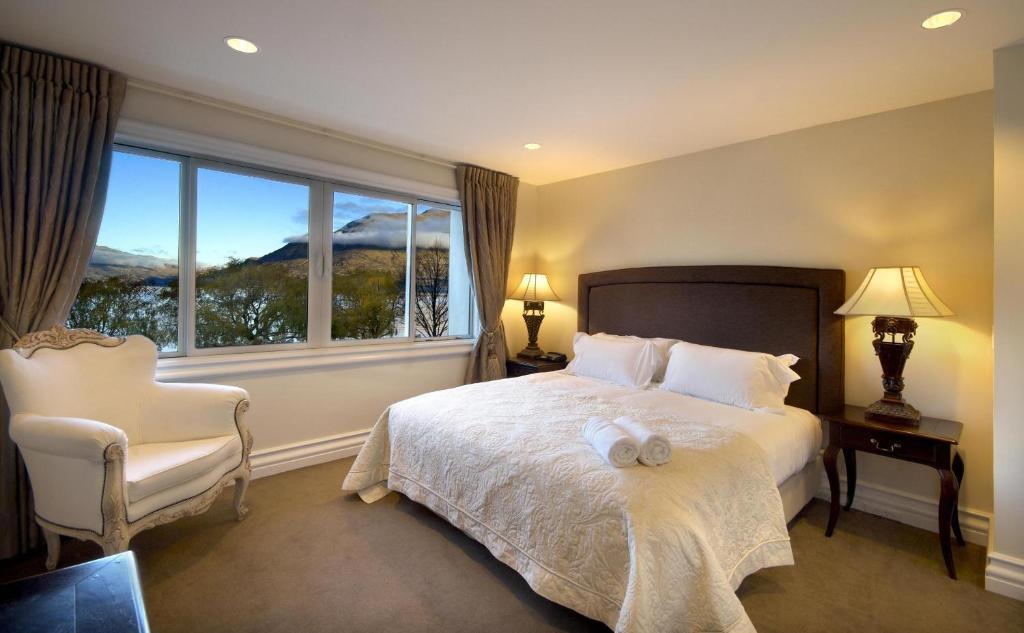 Esplanade Queenstown By Staysouth Værelse billede